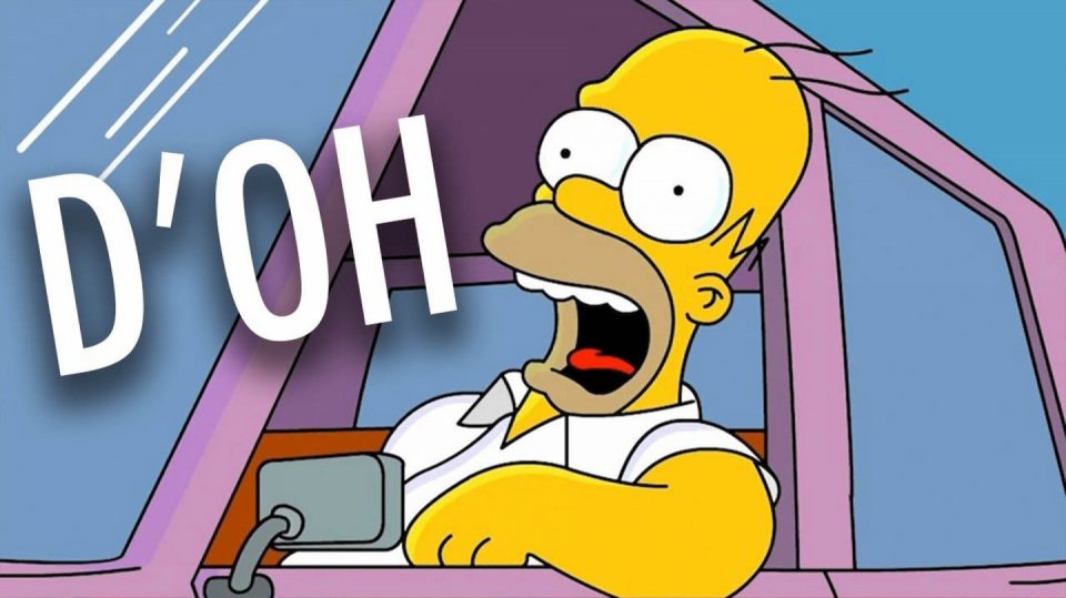 Simpsonovi